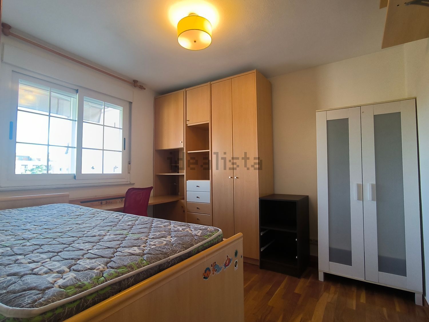 Piso de 66 m² en Salamanca