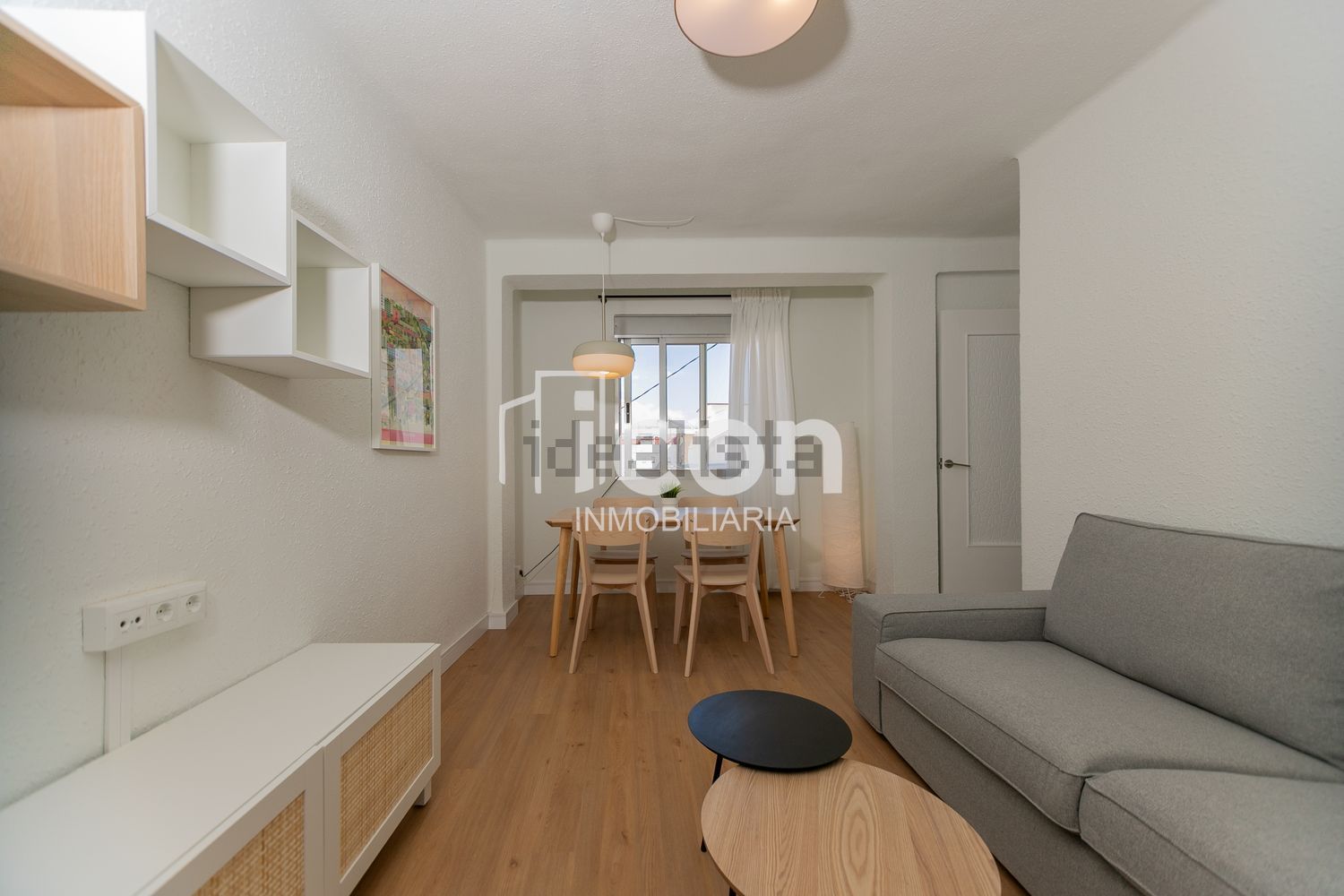 Habitació de lloguer, València