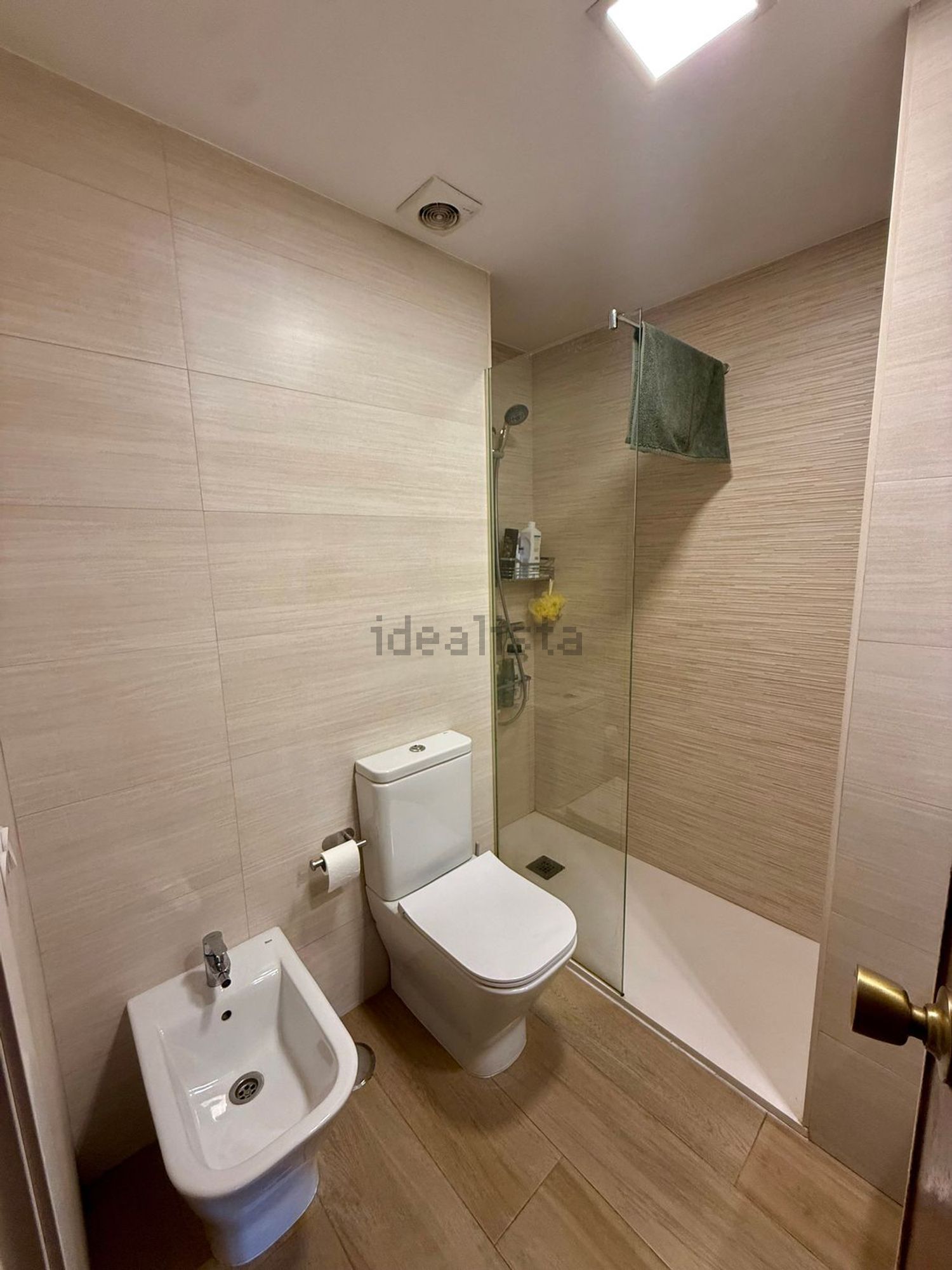 Habitació de lloguer, Sevilla