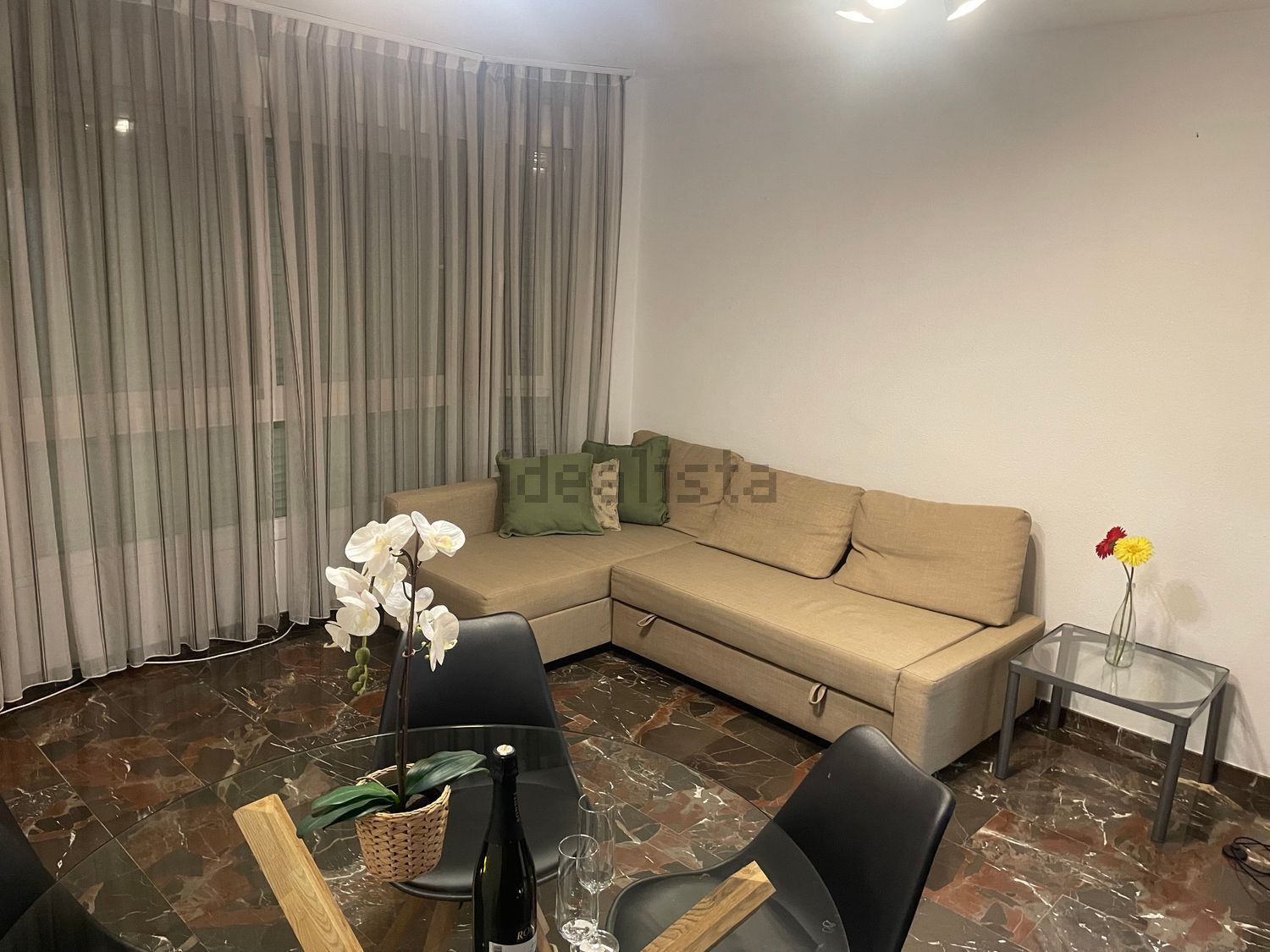 Appartamento 65 m² a Málaga