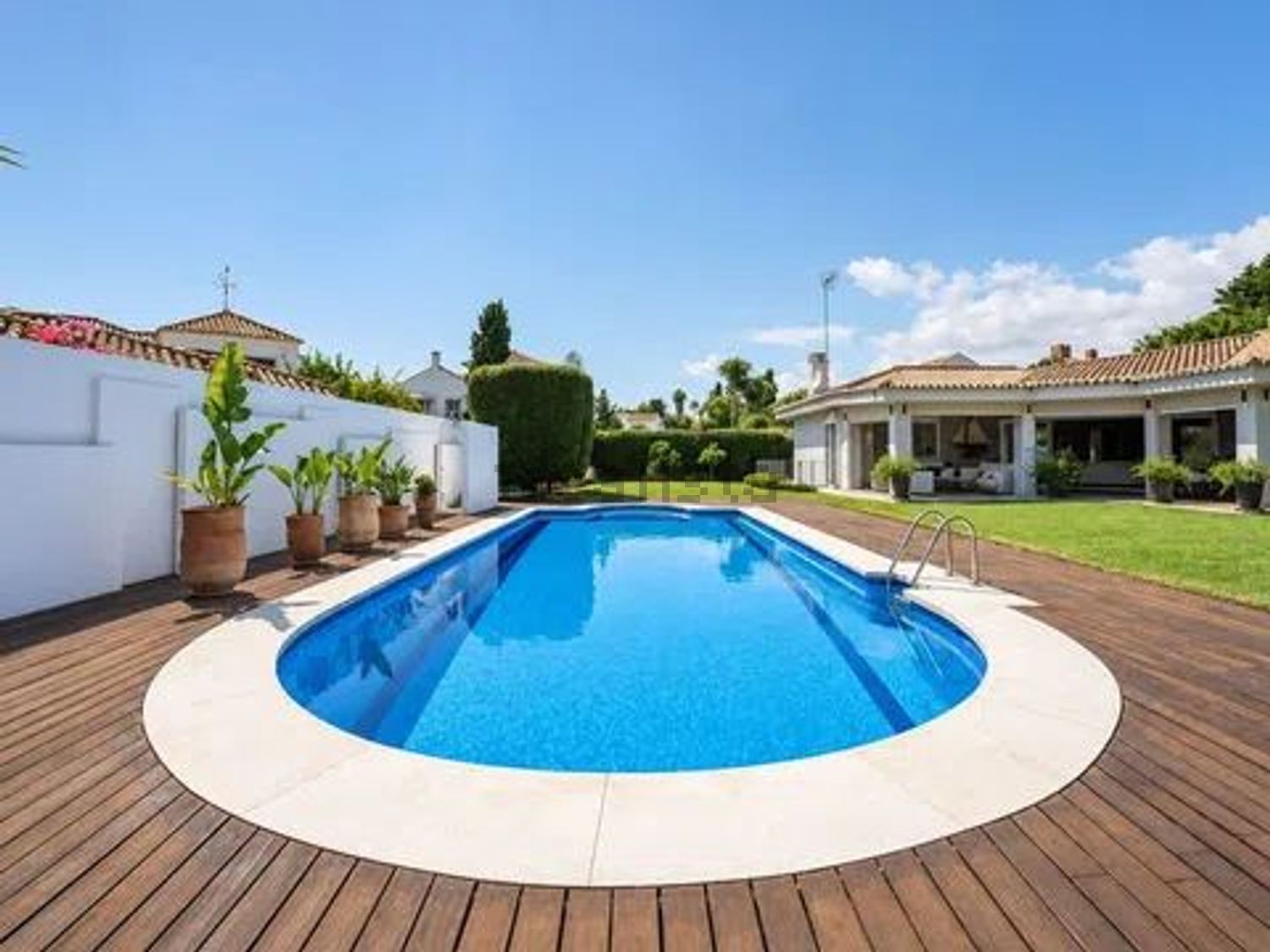 Casa de 357 m² a Marbella