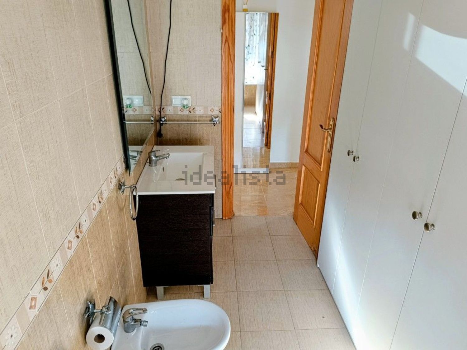 Pis de 118 m² a Las Gabias