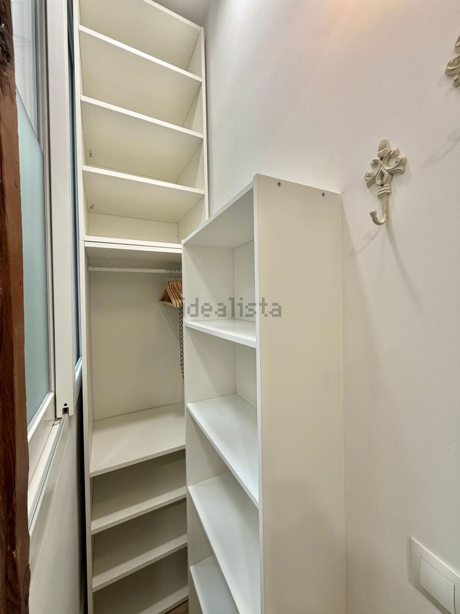 Pis de 45 m² a Madrid