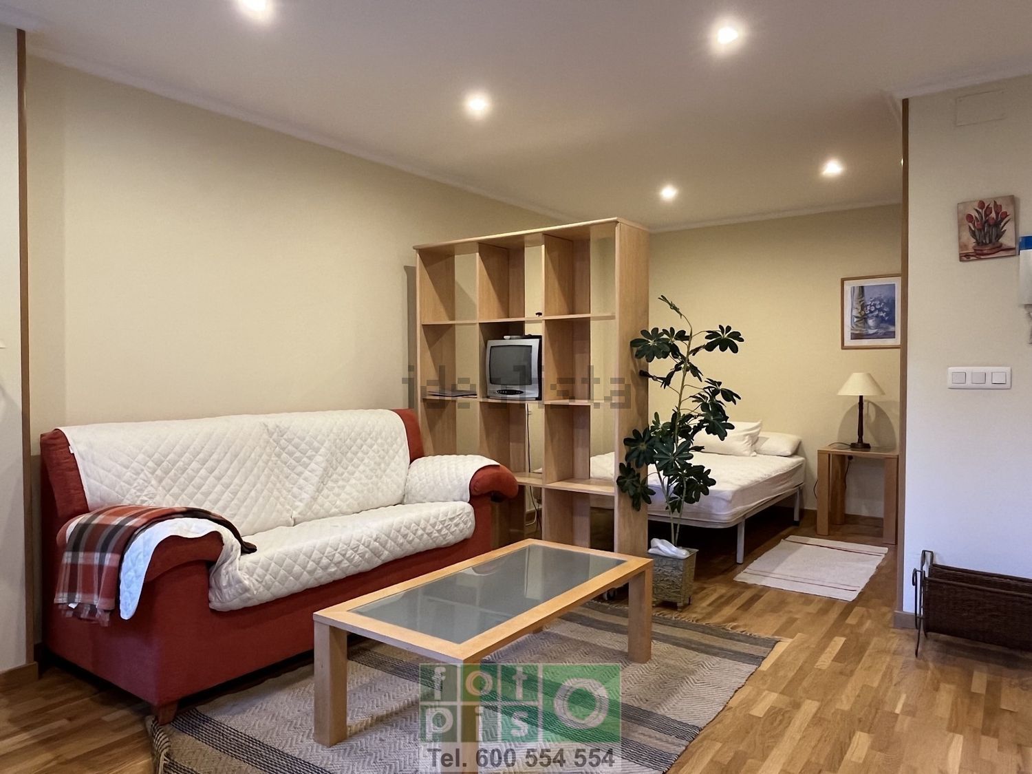 Pis de 35 m² a Vigo