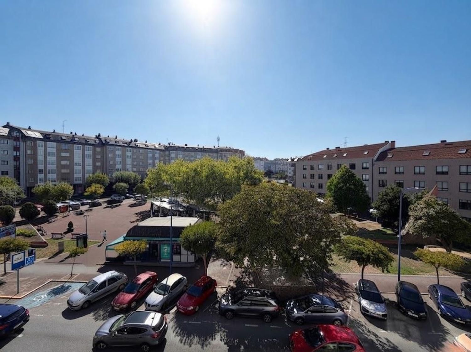 Pis de 85 m² a Culleredo