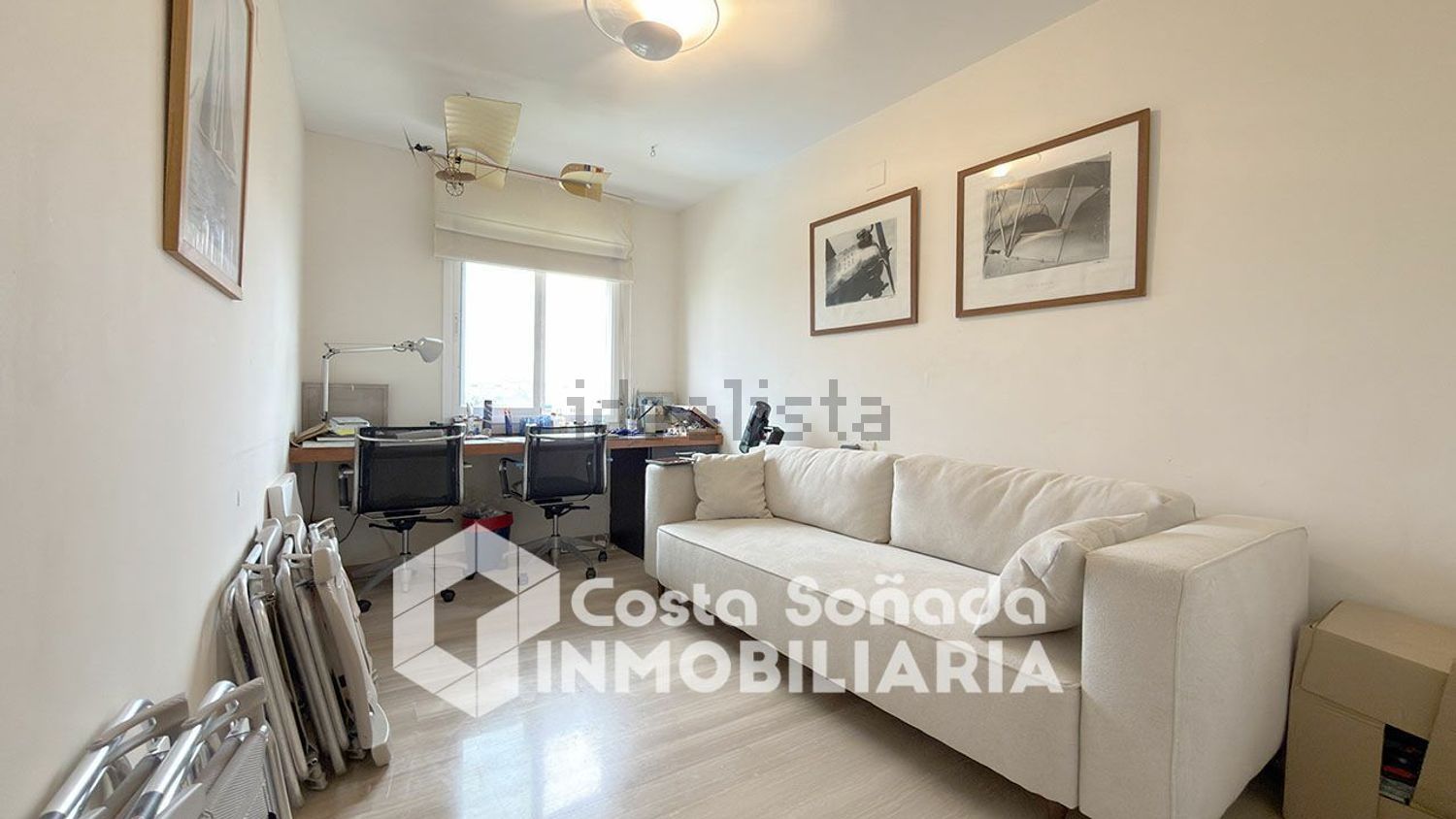Piso de 160 m² en Jávea