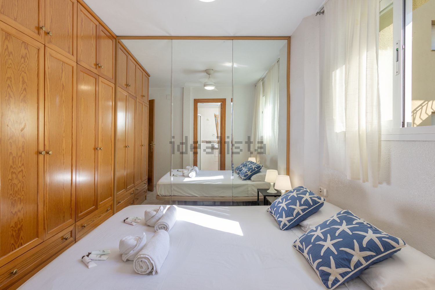 Wohnung 50 m² in Castell d'Aro, Platja d'Aro i s'Agaró
