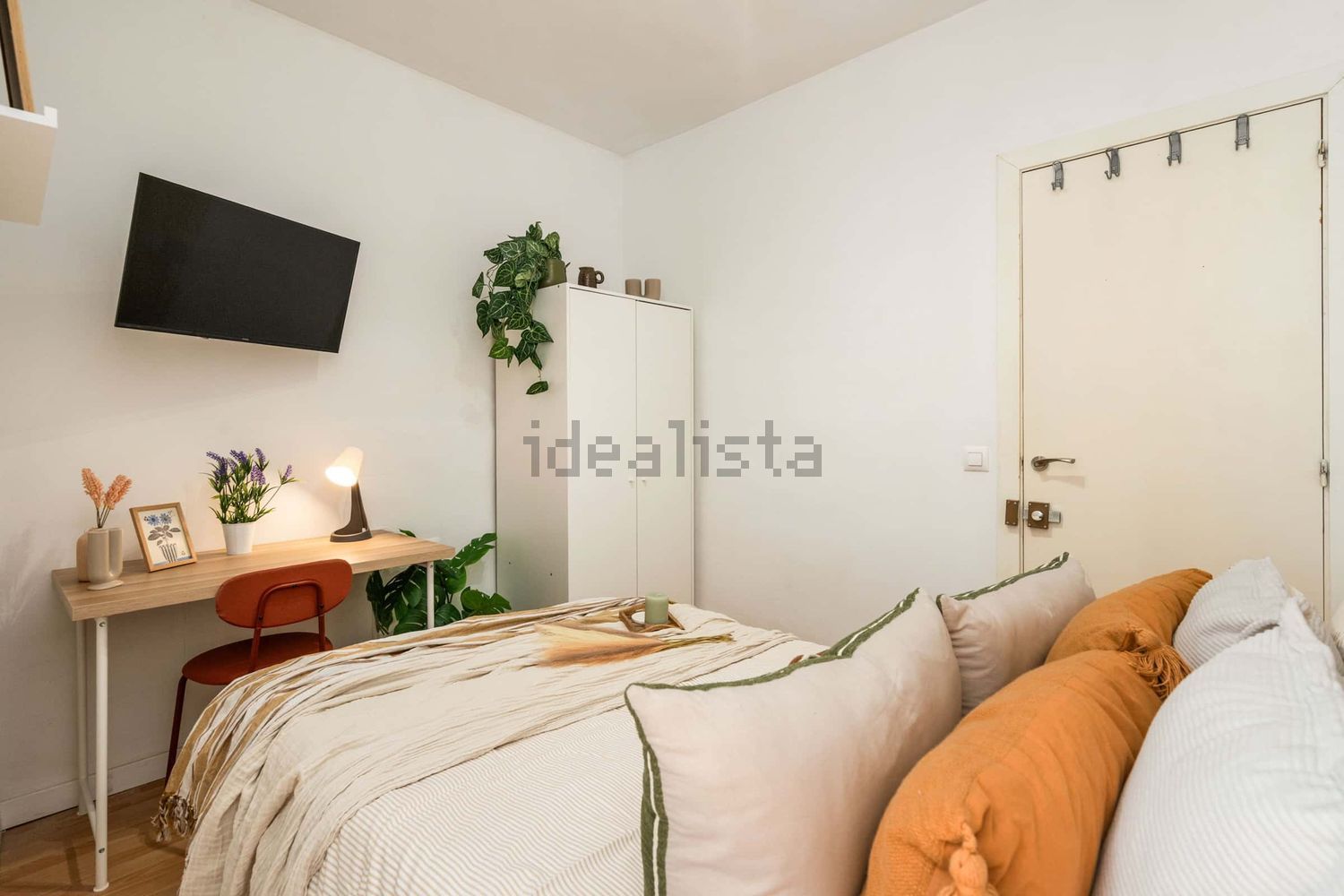Habitación en alquiler, Barcelona