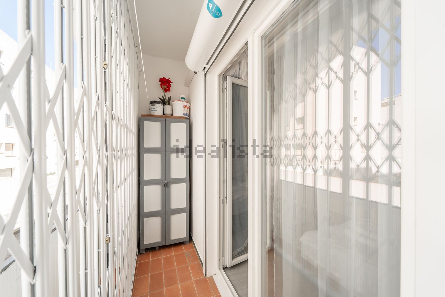 Wohnung 38 m² in Castelló d'Empúries