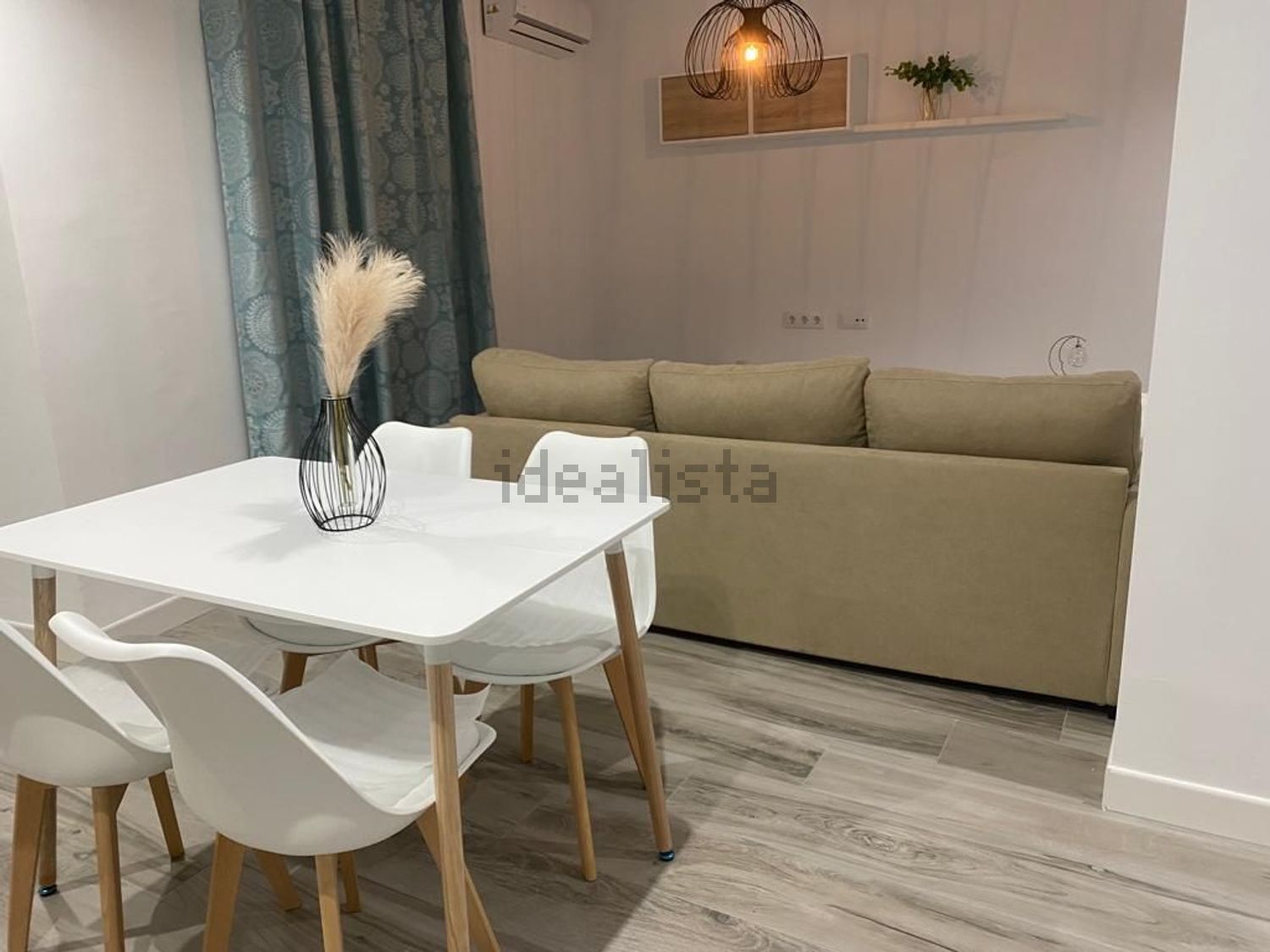 Quarto para alugar, Jaén
