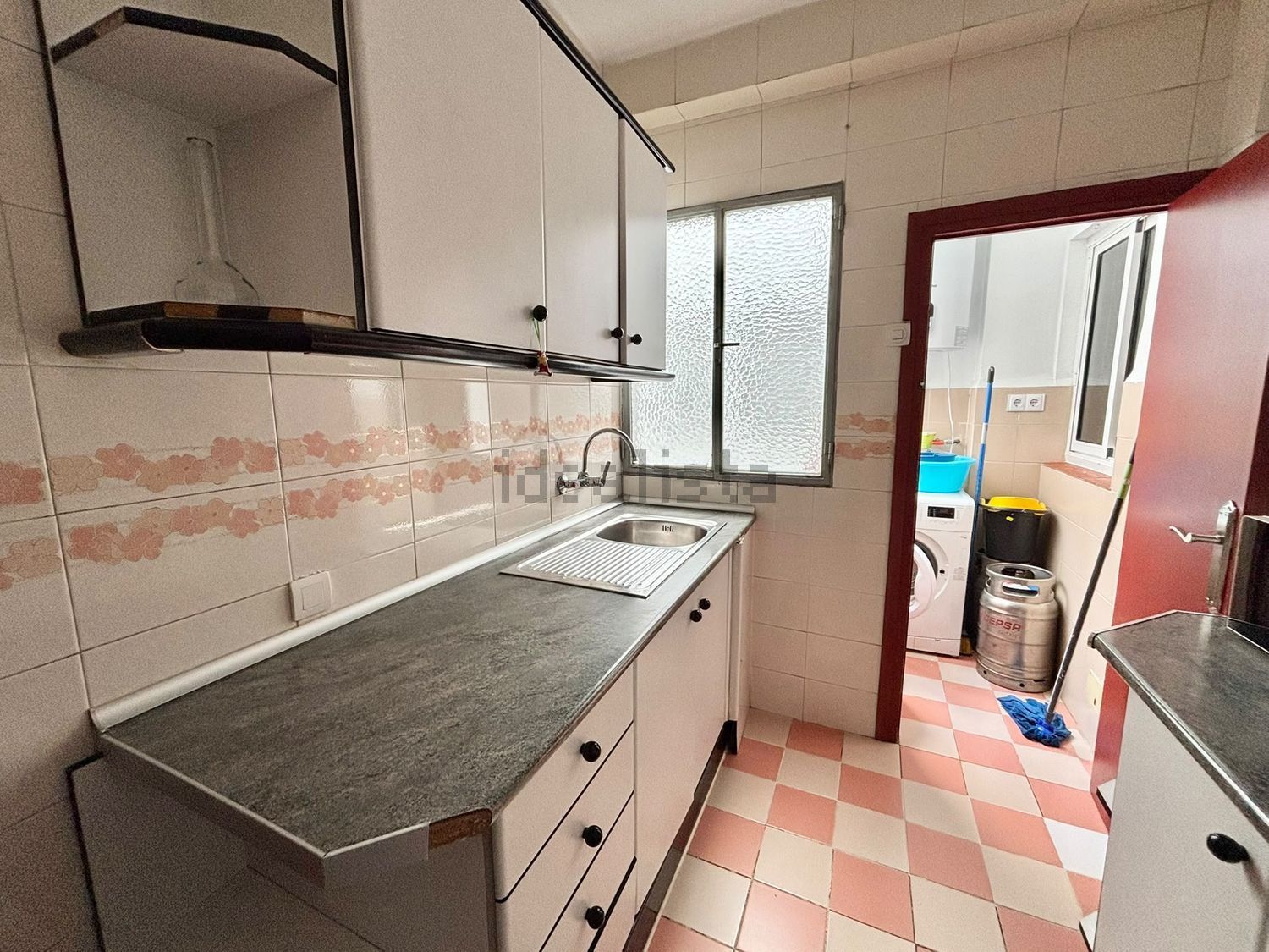 Pis de 96 m² a Granada