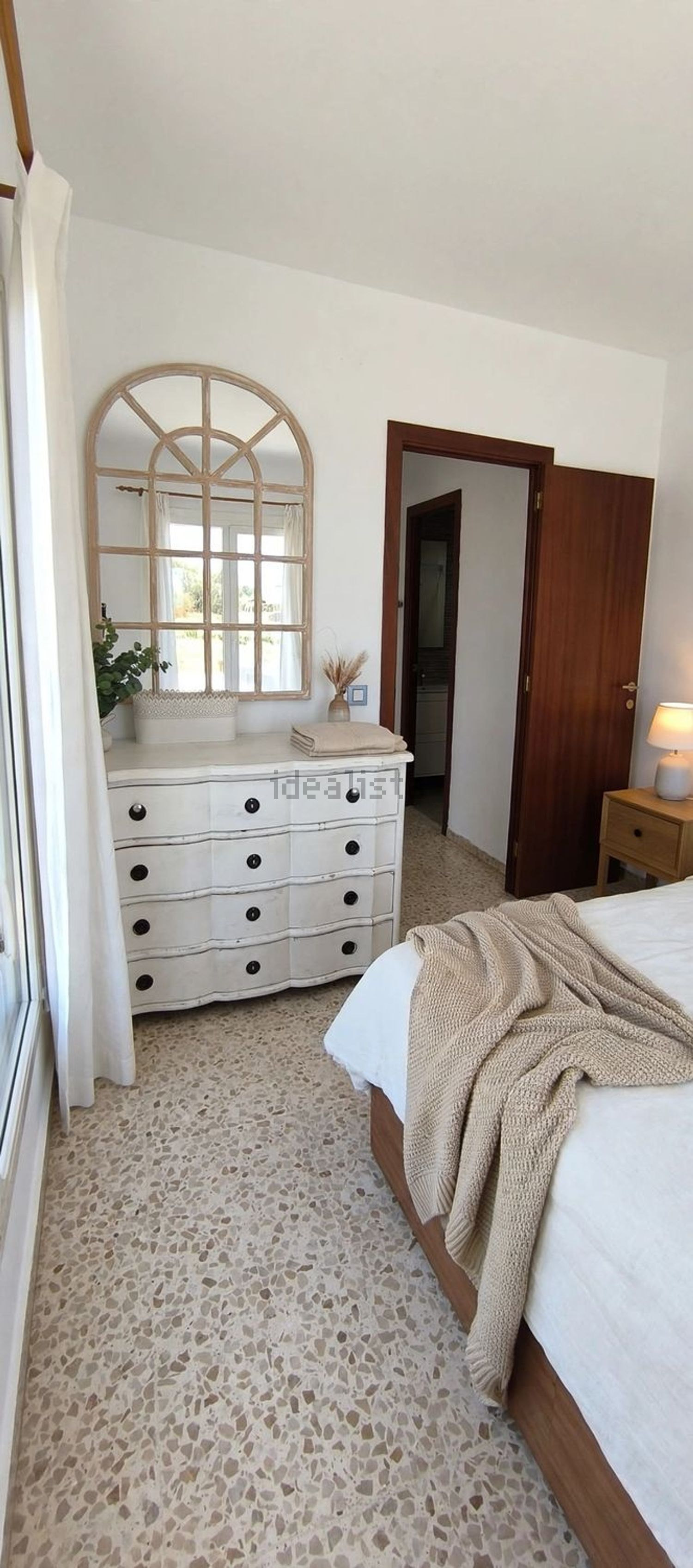 Pis de 140 m² a Sevilla