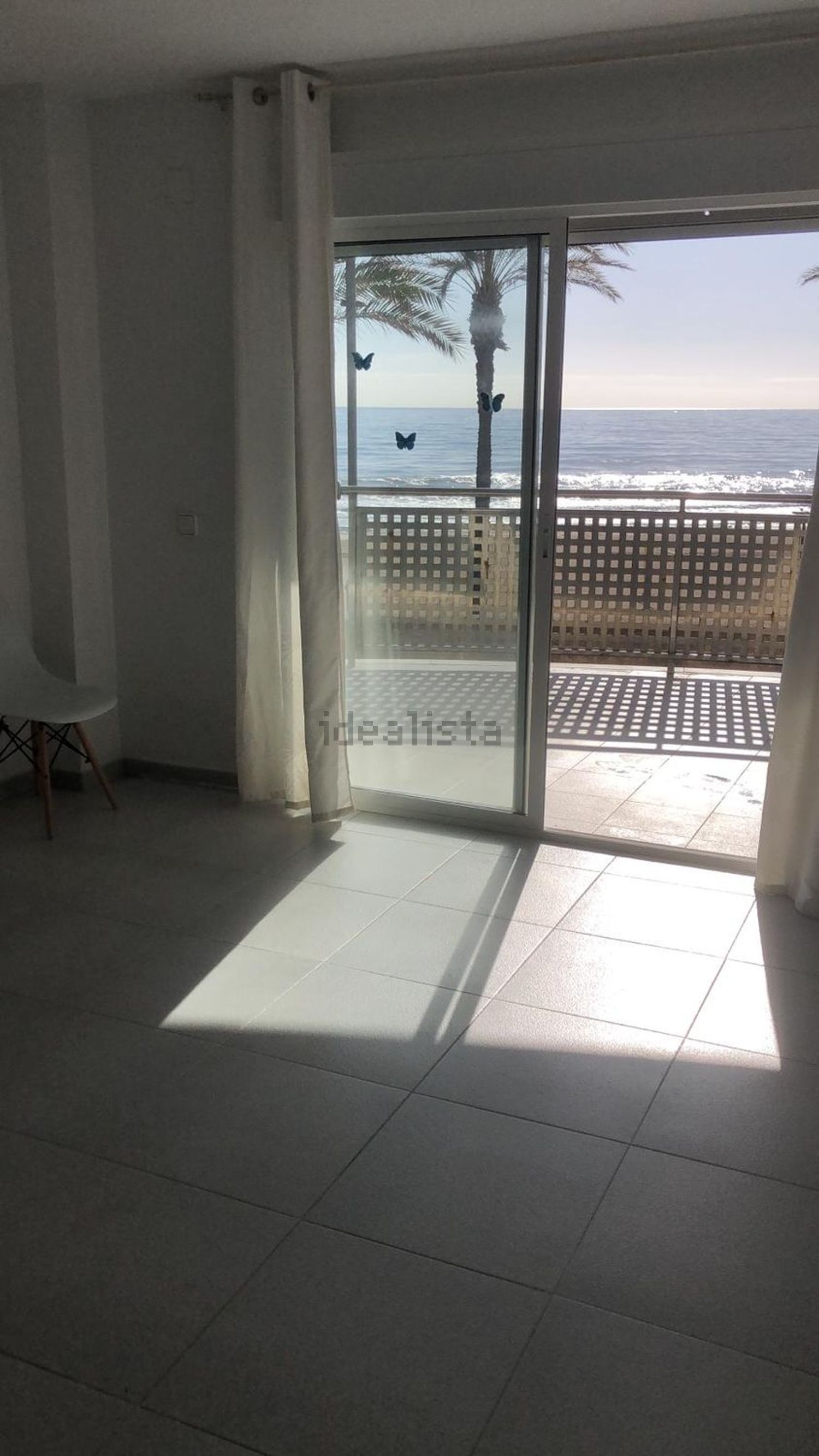 Wohnung 127 m² in el Campello