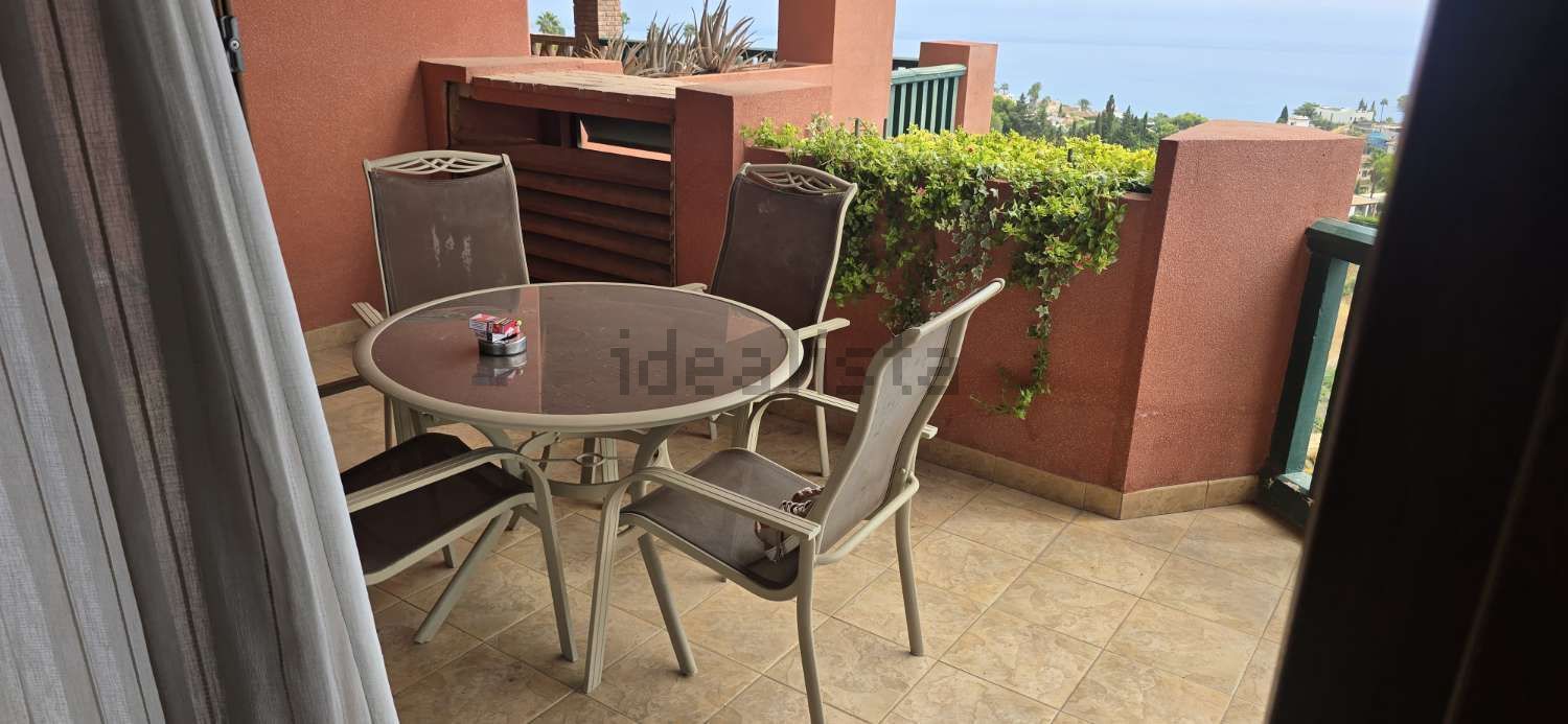 Wohnung 75 m² in Benalmádena