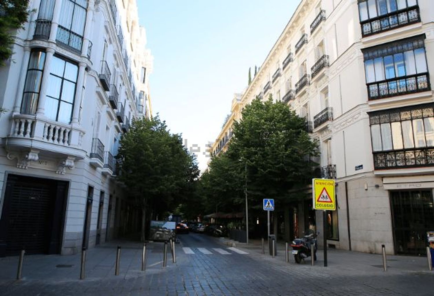Piso de 170 m² en Madrid