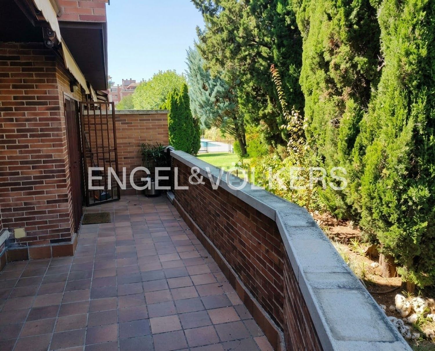 Pis de 118 m² a Madrid