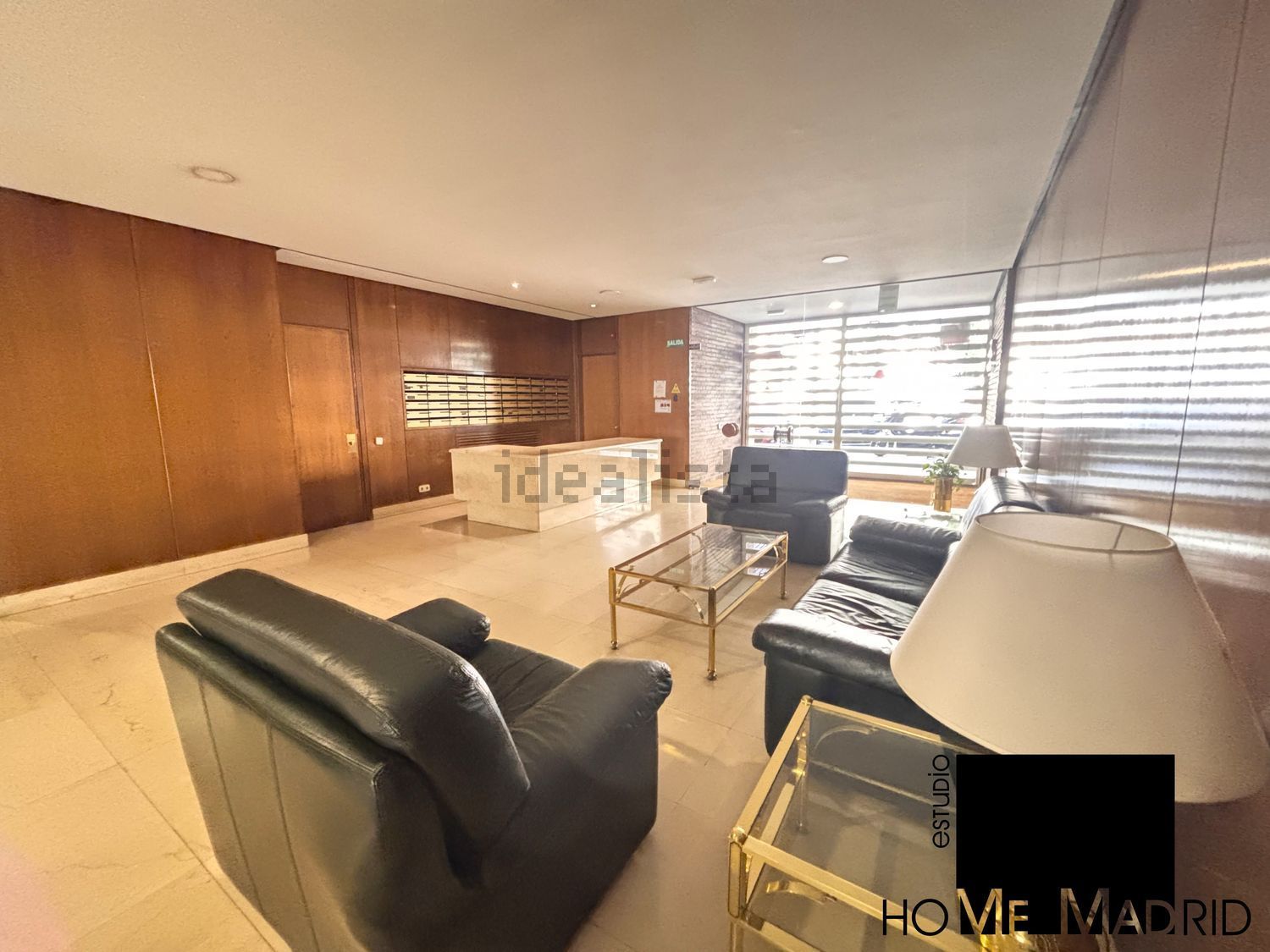 Piso de 115 m² en Madrid
