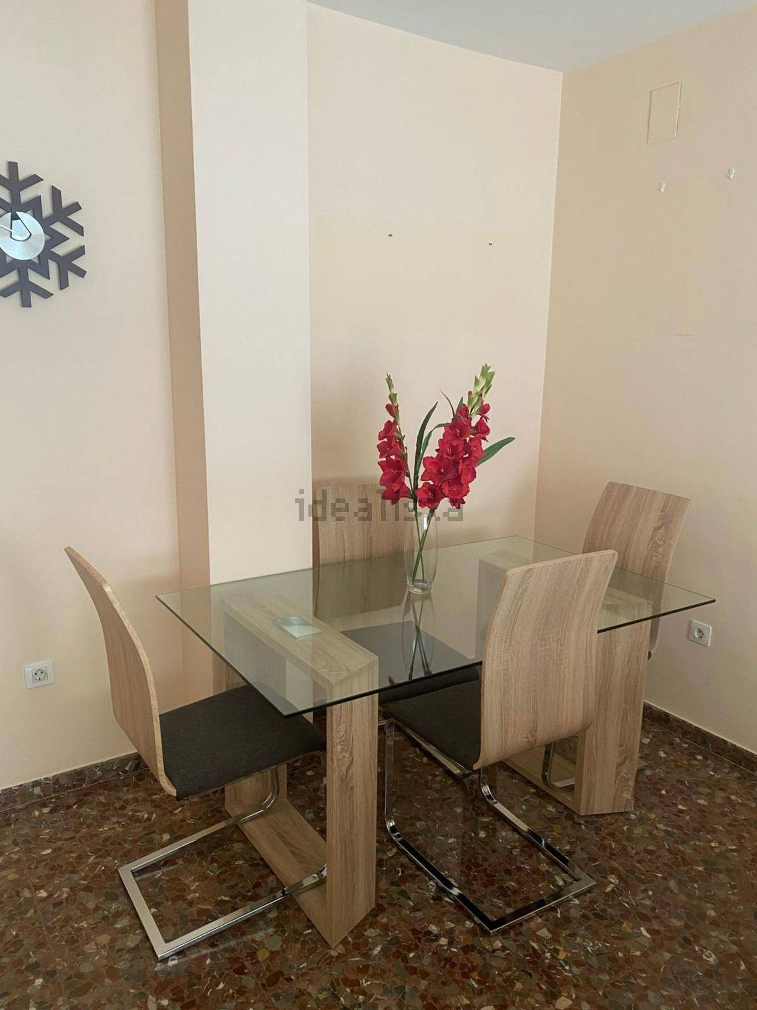 Apartamento 80 m² em Albolote