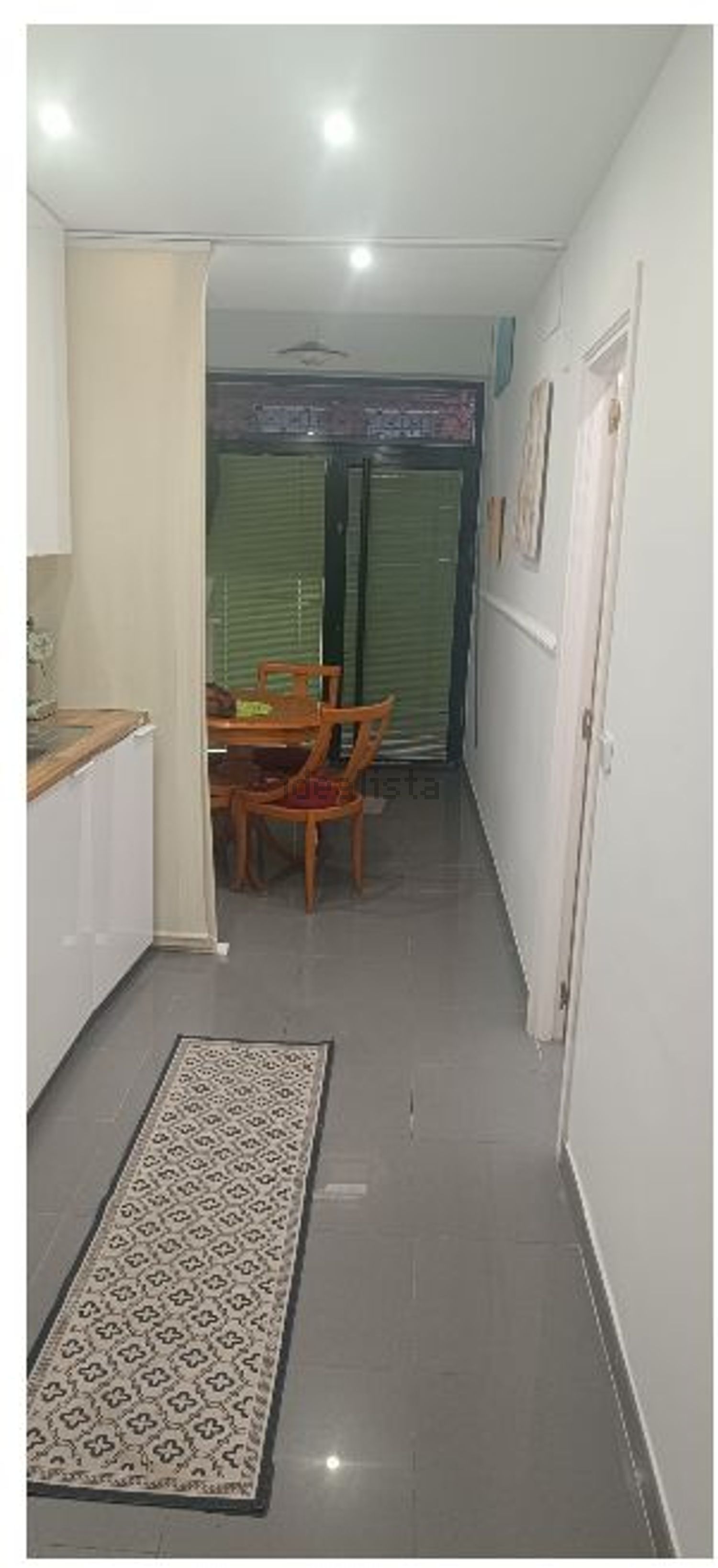 Wohnung 41 m² in Madrid