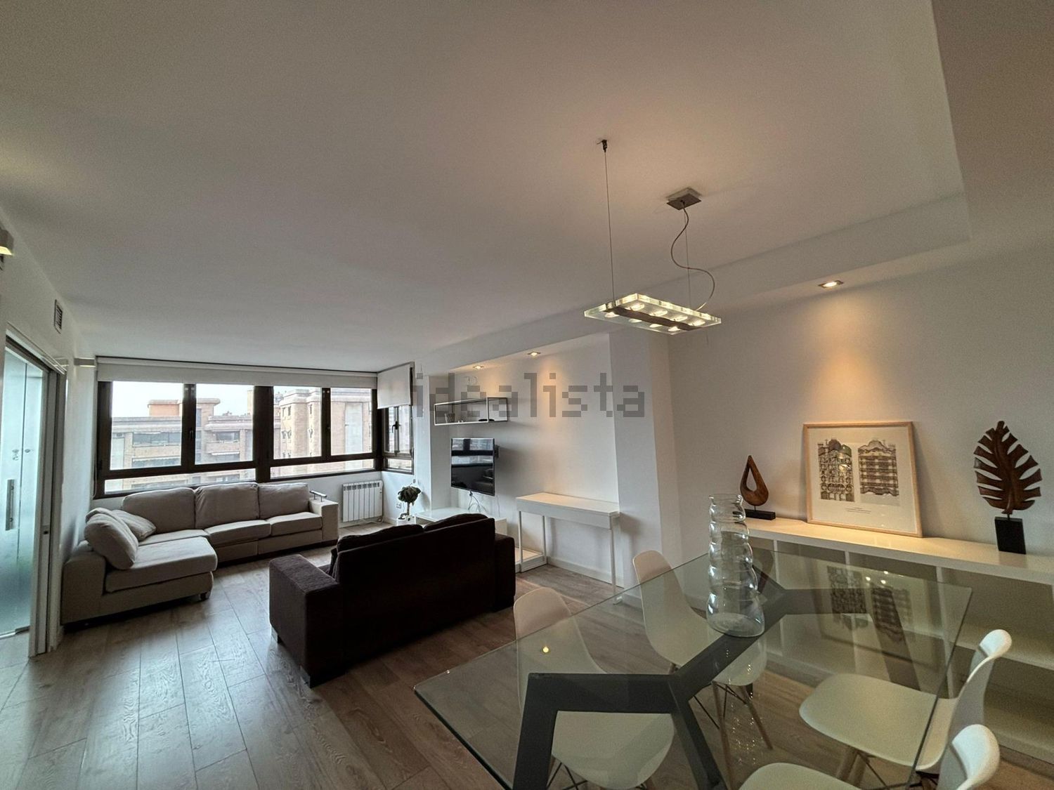 Appartement 130 m² à Valence