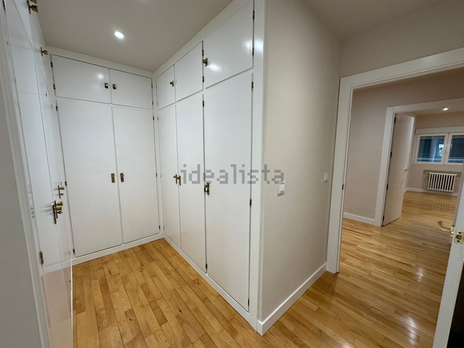 Pis de 261 m² a Madrid