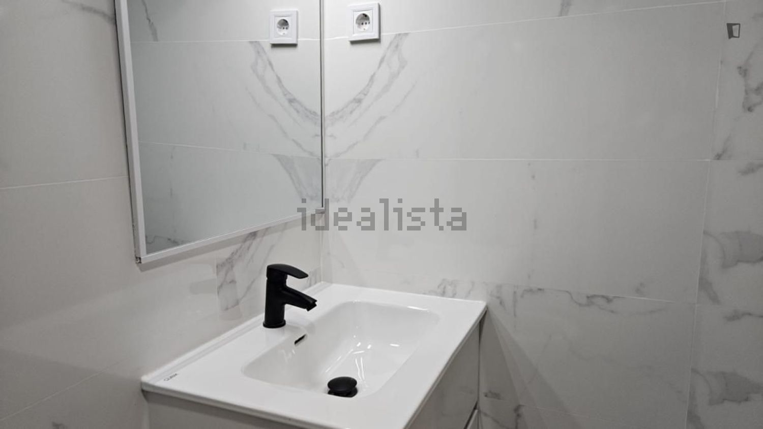 Apartamento 25 m² em Madrid