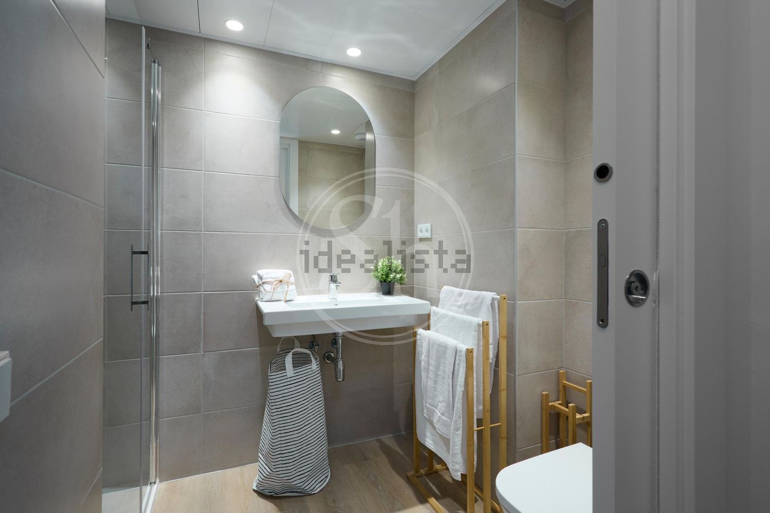 Wohnung 78 m² in l'Hospitalet de Llobregat
