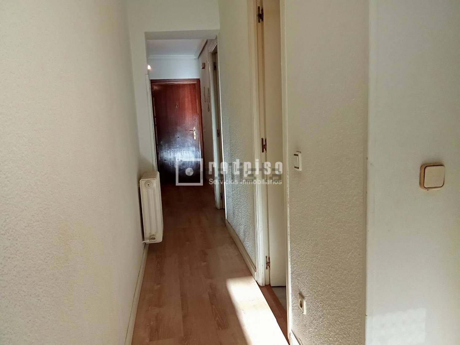 Flat 68 m² in Madrid