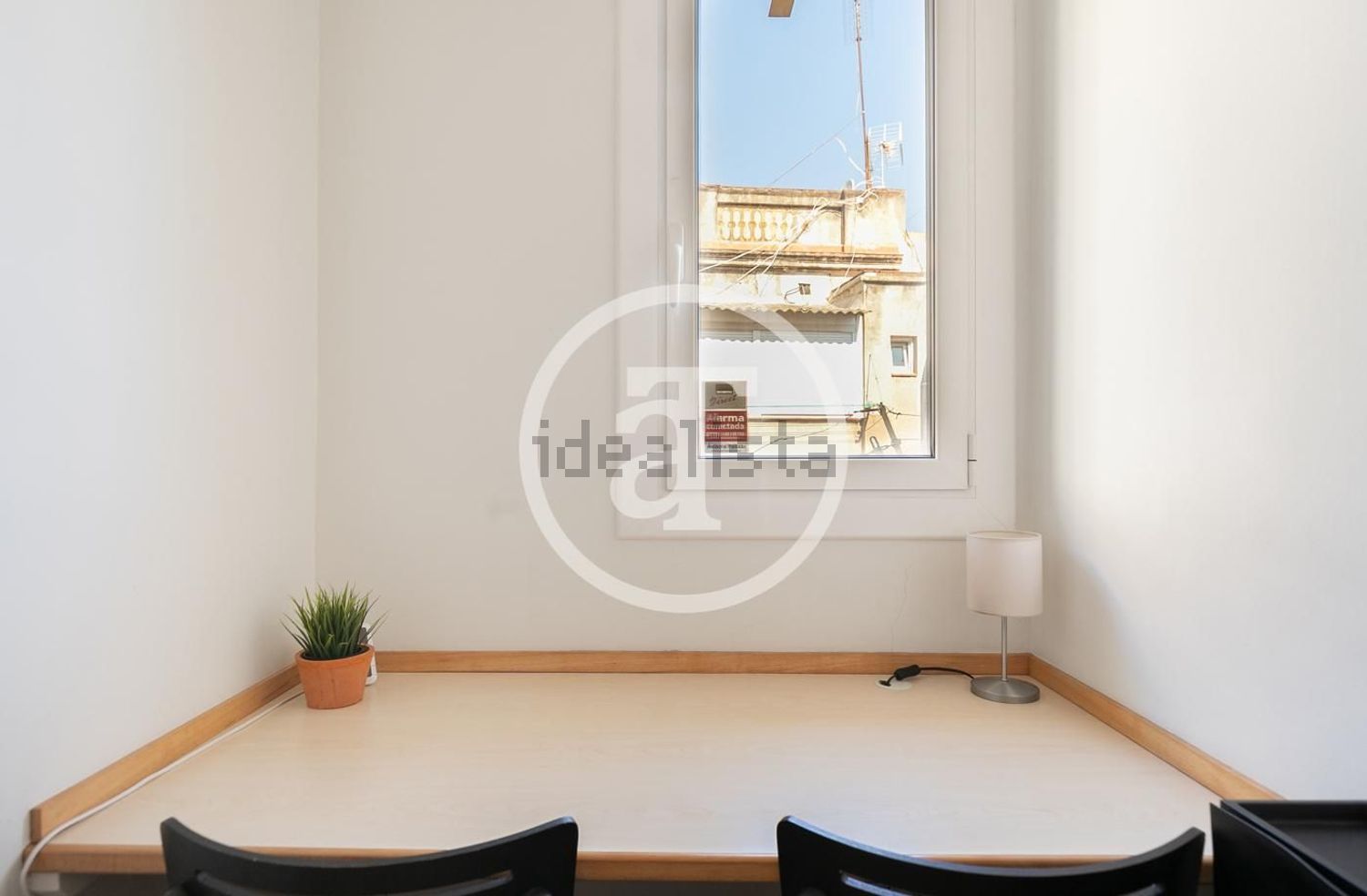 Pis de 32 m² a Barcelona