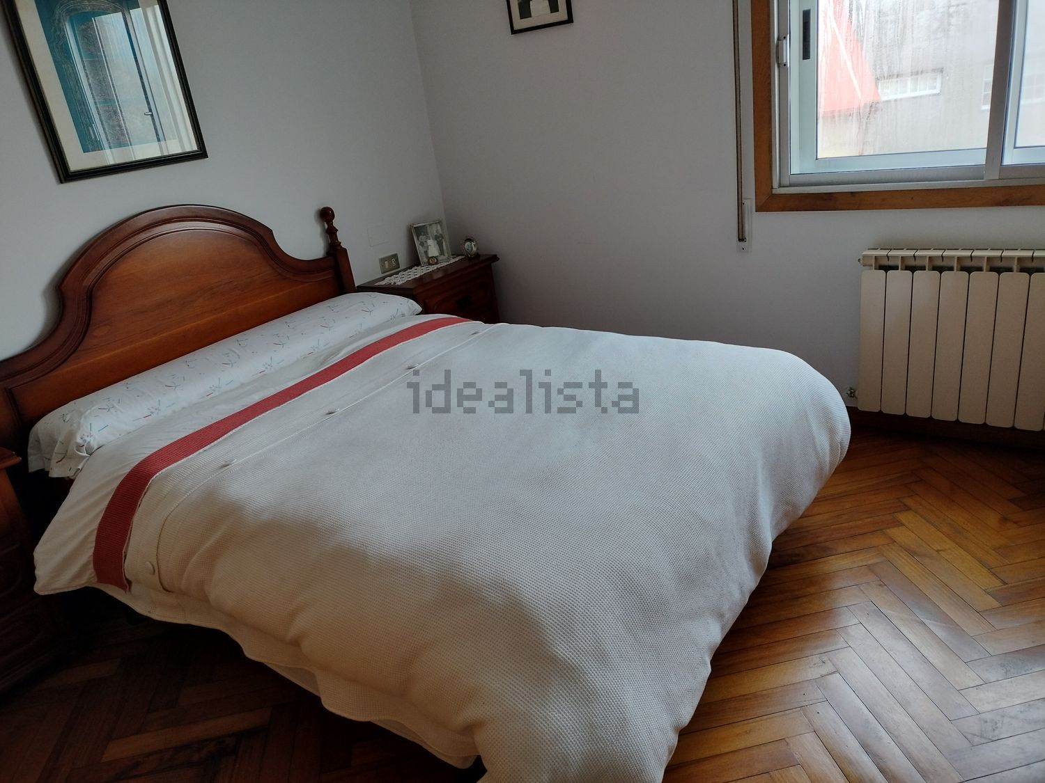 Piso de 100 m² en O Carballiño