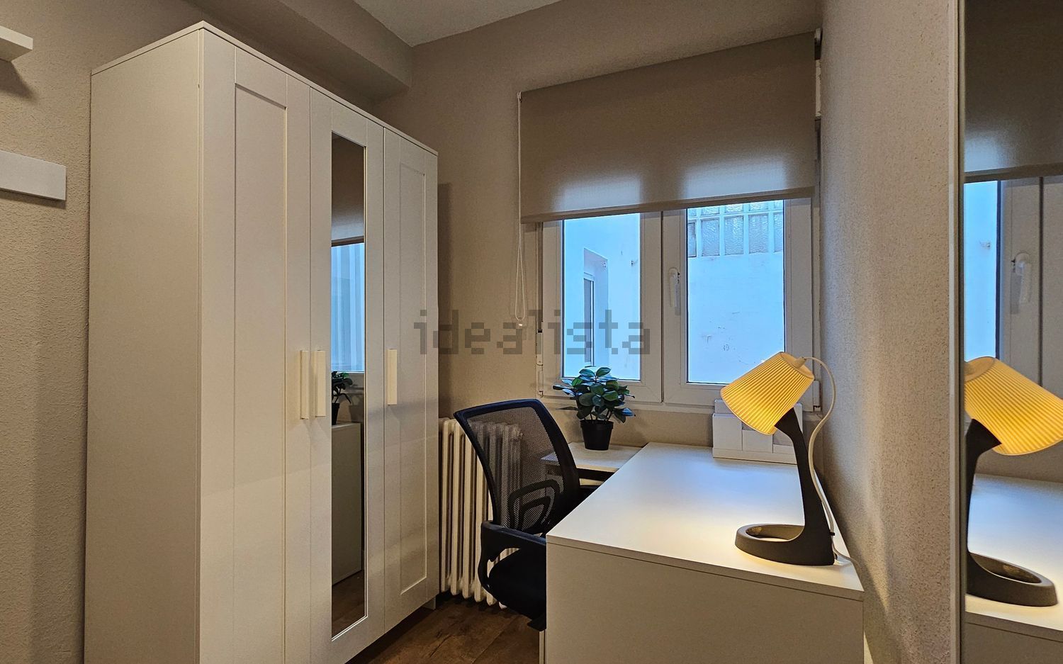 Habitación en alquiler, Valladolid