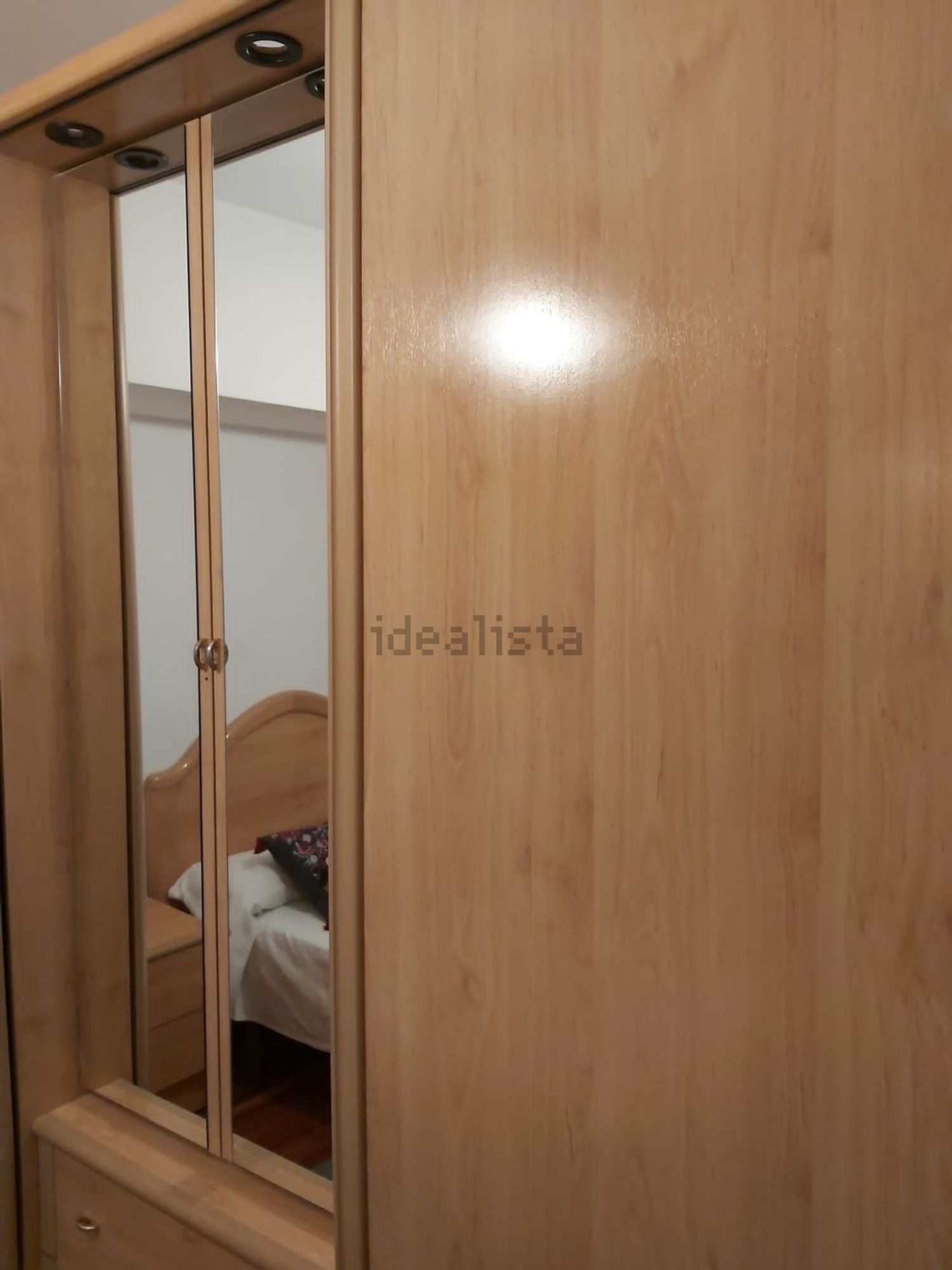 Habitación en alquiler, Bilbao