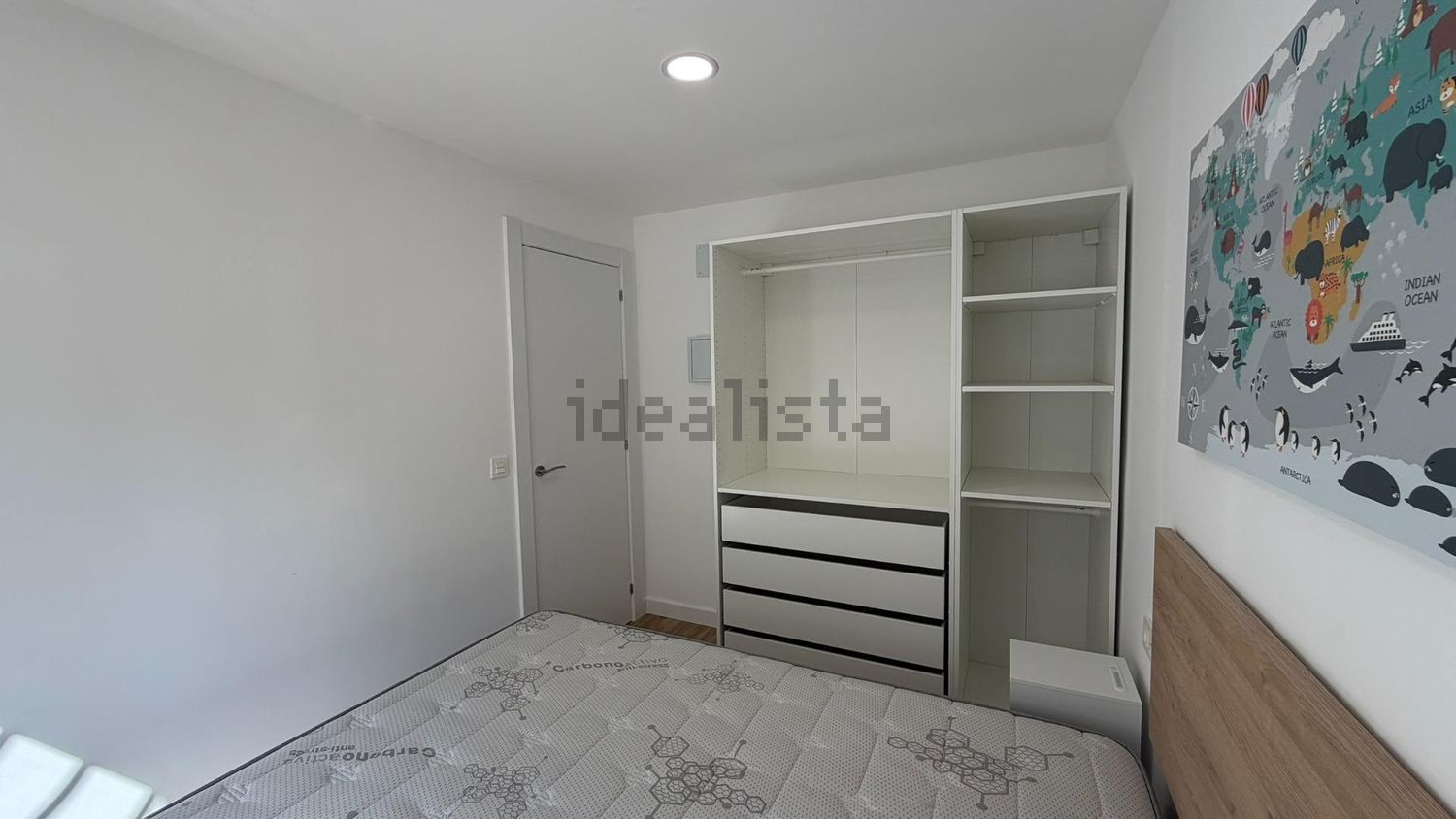 Piso de 25 m² en Zaragoza