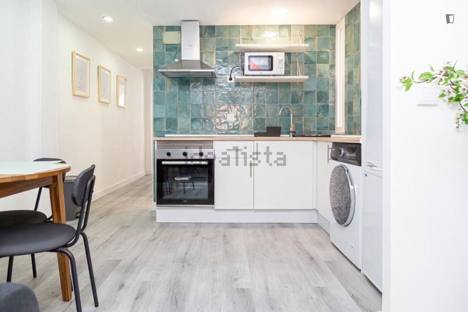 Habitación en alquiler, Zaragoza