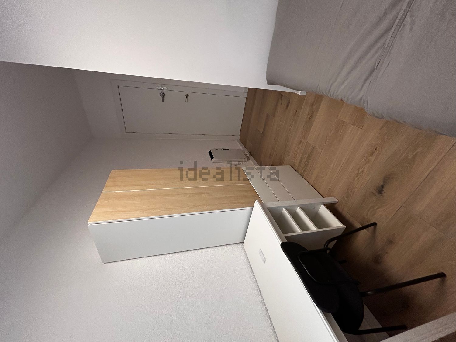 Habitación en alquiler, Madrid