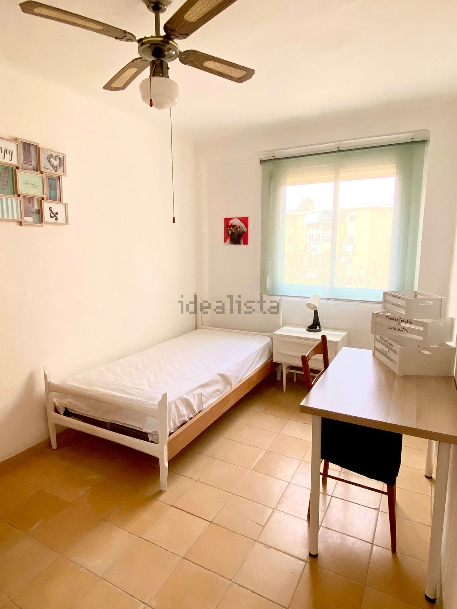 Habitación en alquiler, Málaga
