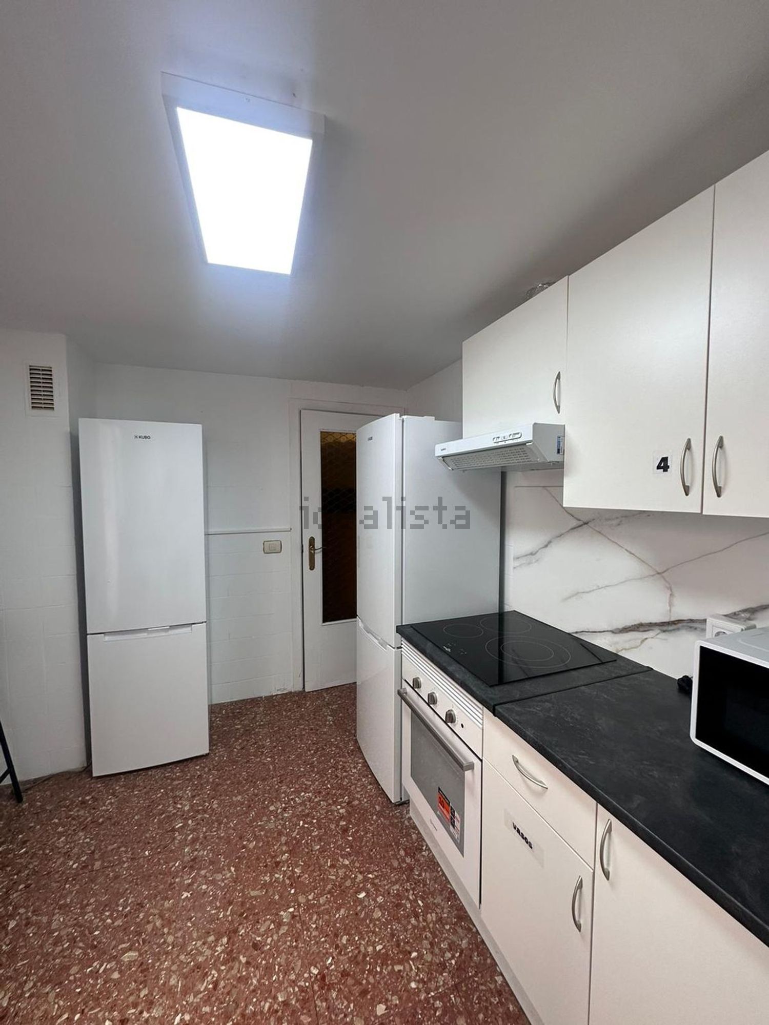 Habitació de lloguer, València