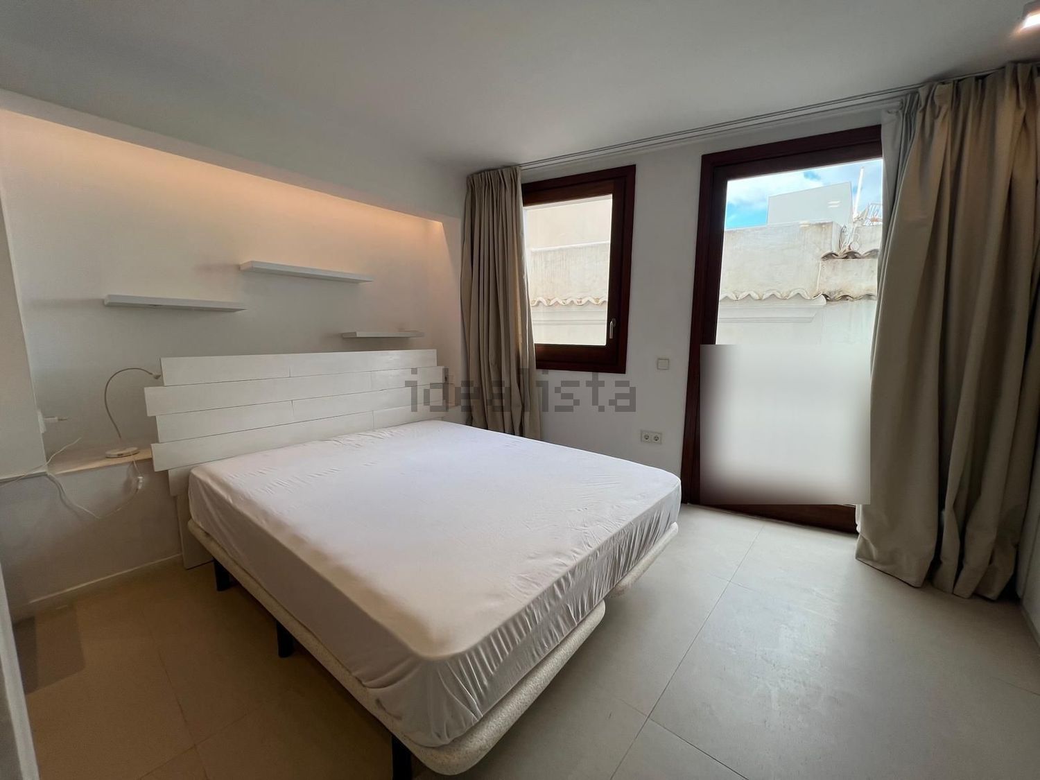 Pis de 94 m² a Eivissa
