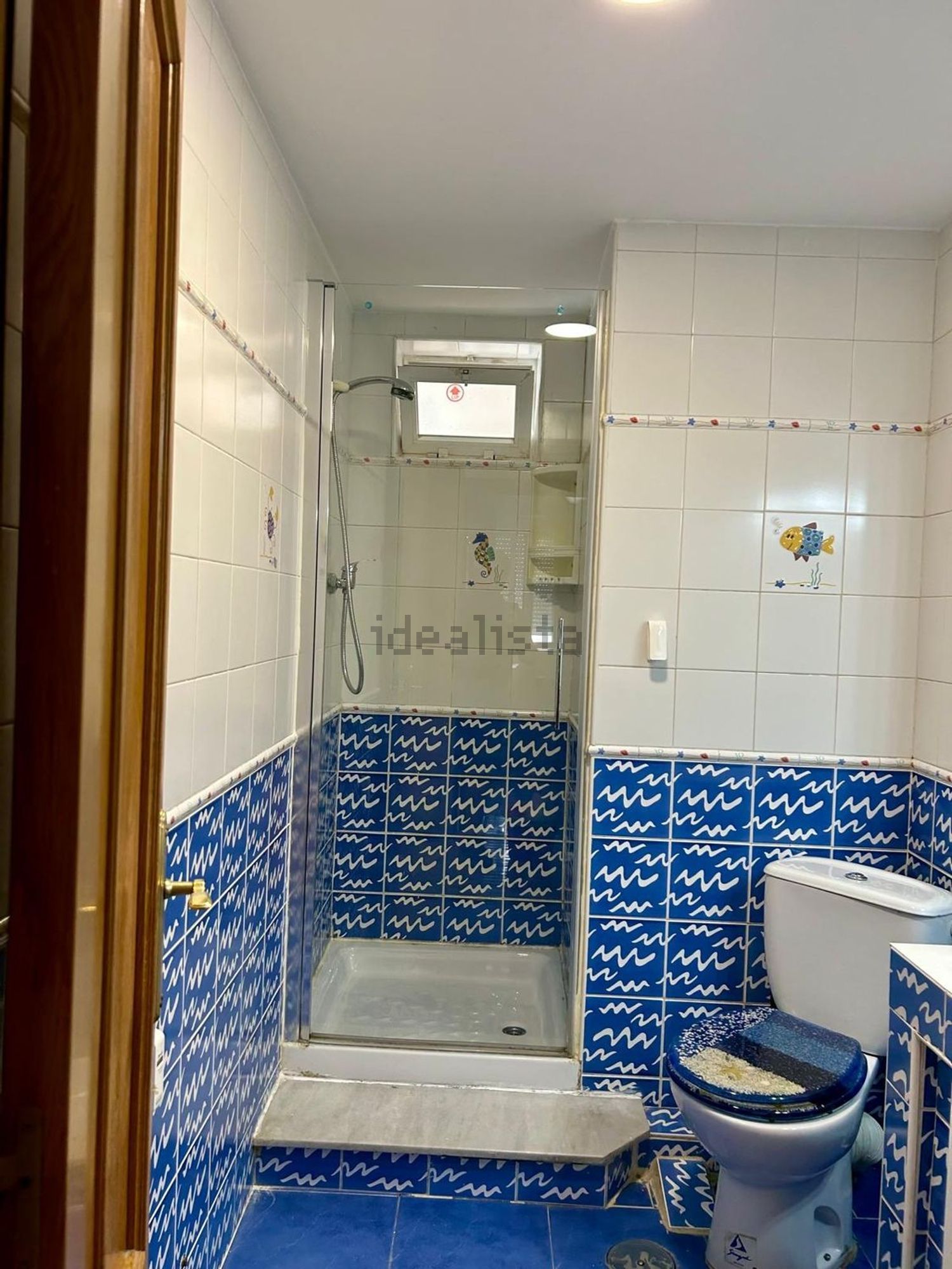 Pis de 86 m² a Madrid