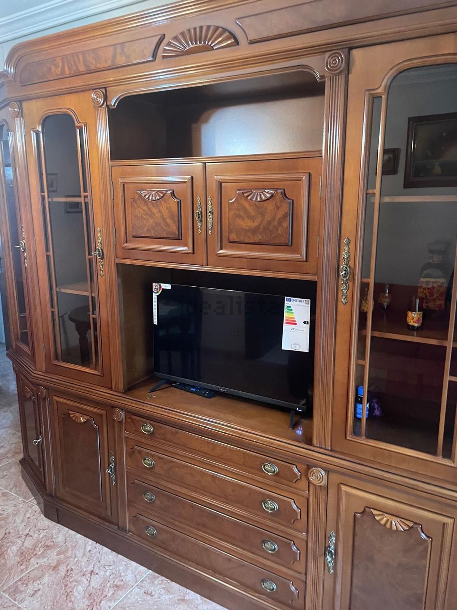 Pis de 78 m² a Salamanca