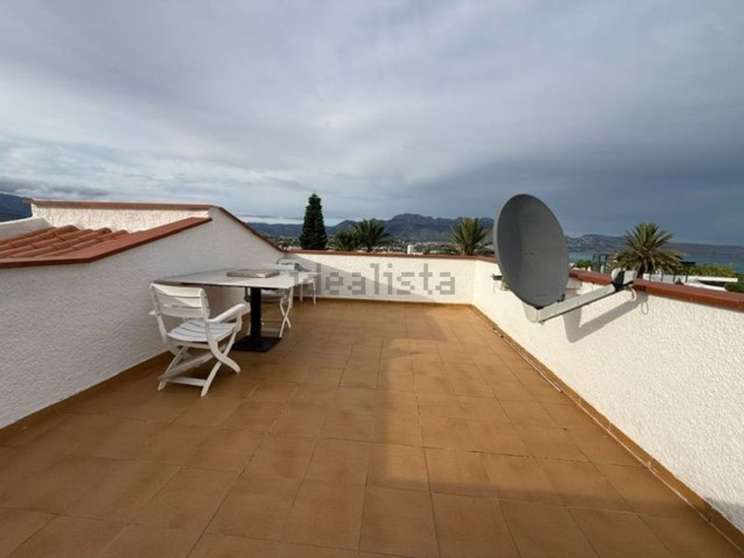 Casa de 117 m² a l'Alfàs del Pi