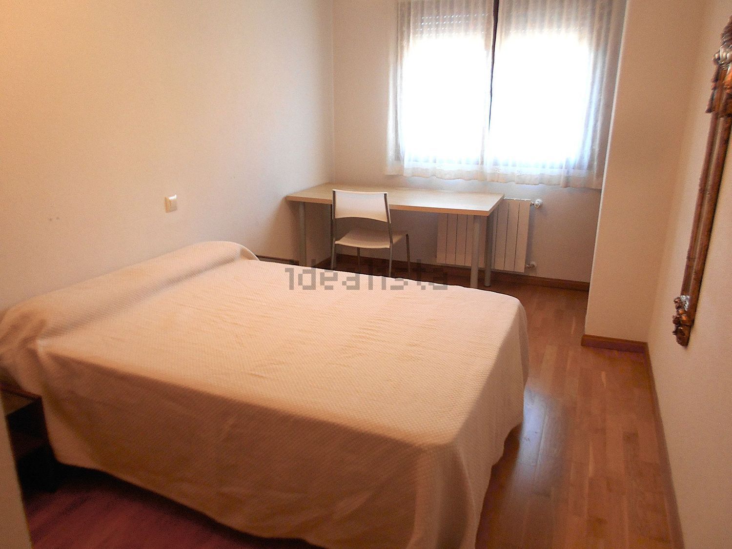 Pis de 95 m² a Àvila