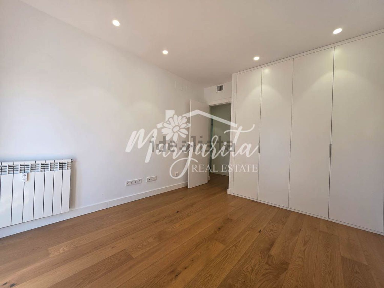 Pis de 297 m² a Madrid