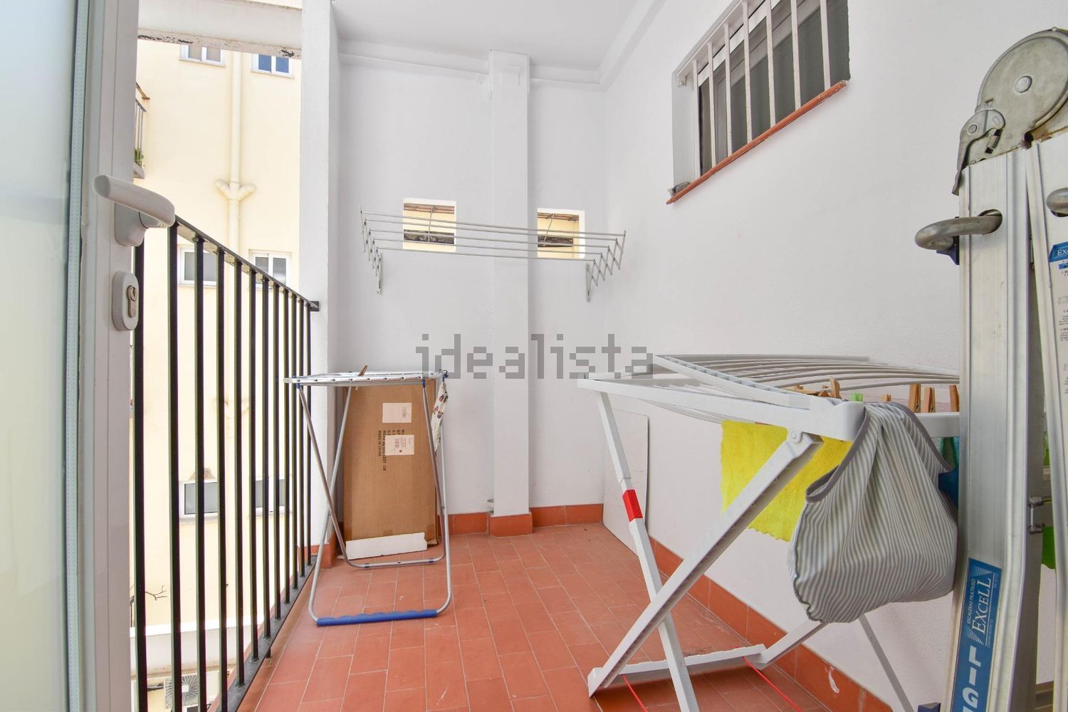 Wohnung 96 m² in Valencia
