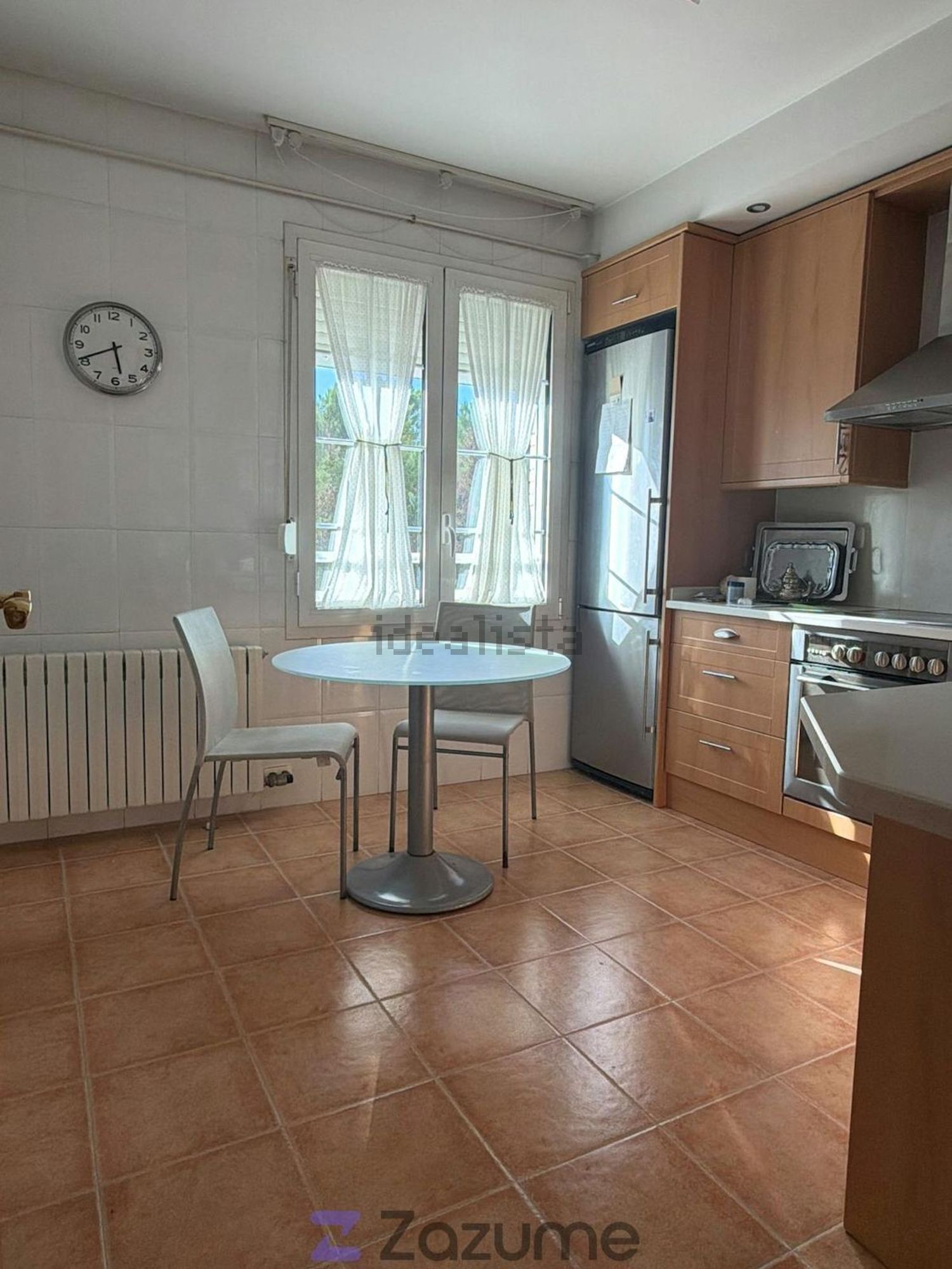 Pis de 127 m² a Saragossa