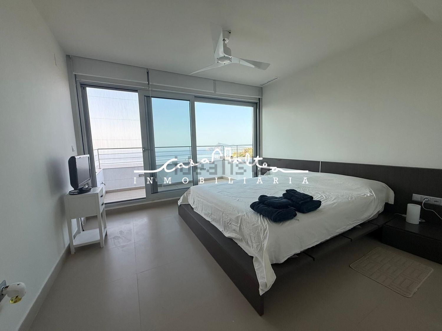 Casa de 236 m² en Altea