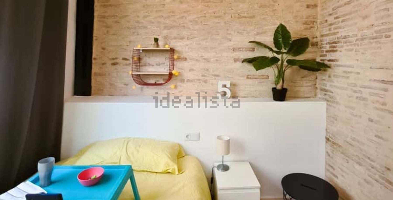 Habitación en alquiler, Valencia