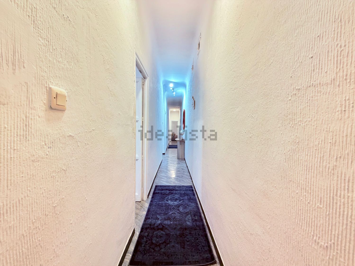 Pis de 120 m² a Madrid