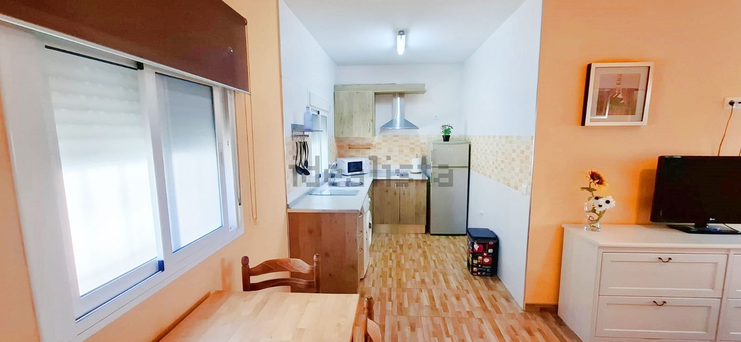 Pis de 48 m² a Màlaga
