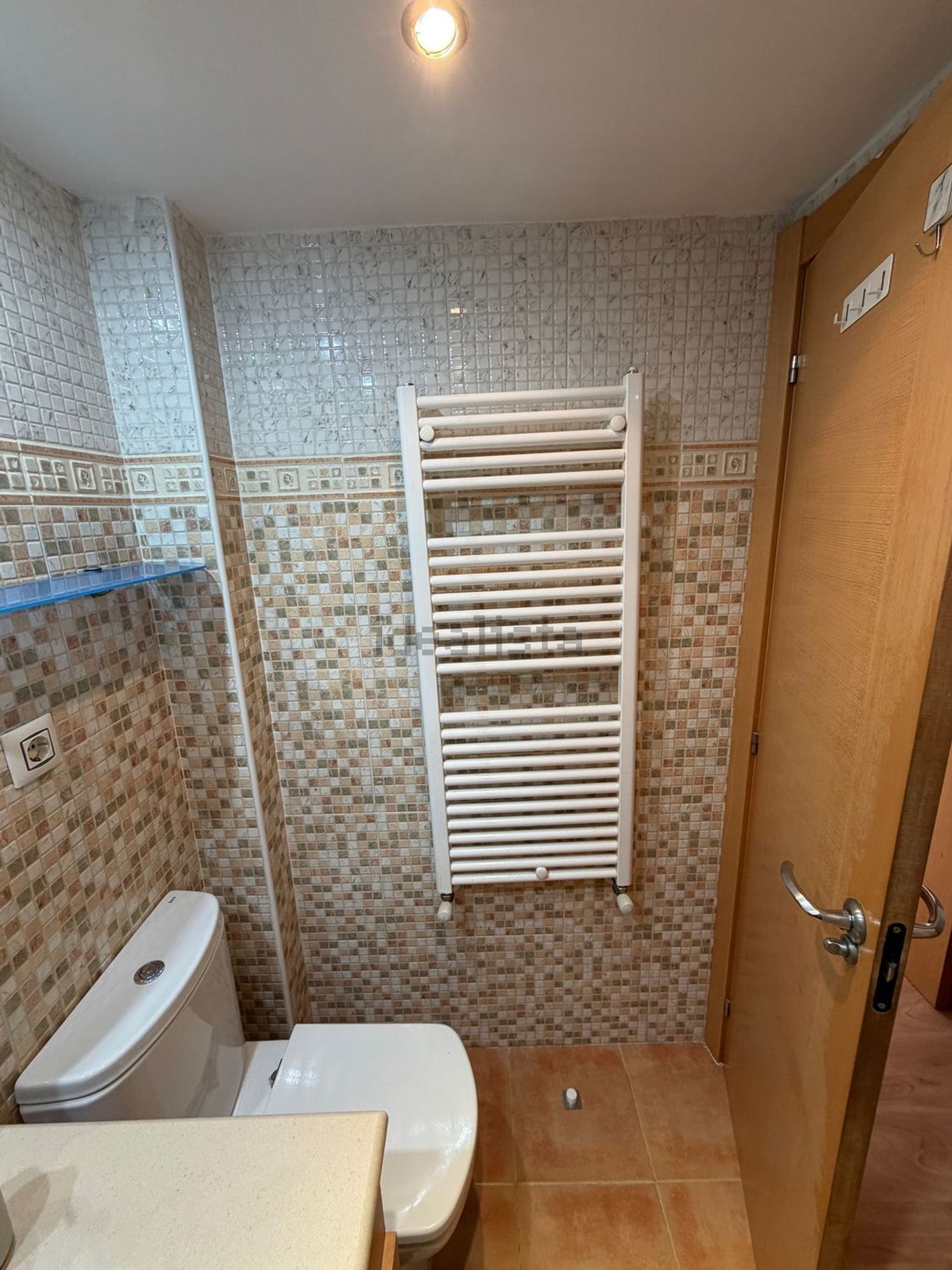 Pis de 60 m² a Saragossa